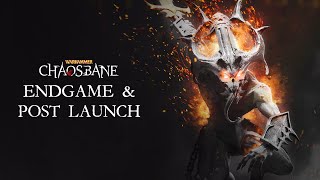 Автори Warhammer: Chaosbane про гру та контенті після релізу