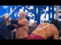Kane vs. big Superstars: WWE Playlist