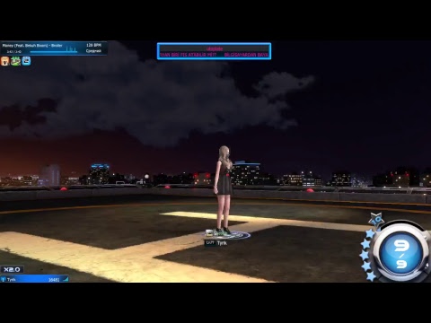 MStar Турция warface