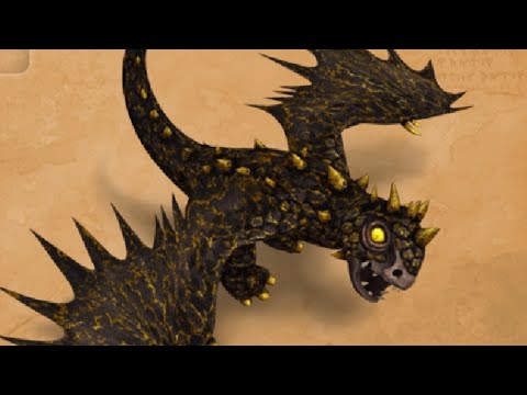 HALCYARD! Titan Mode| Dragons Rise Of Berk
