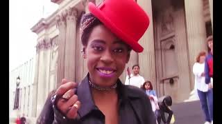 Princess - Say I&#39;m Your Number One (1985 Official Video)🎞️HD RESTORATION🎞️