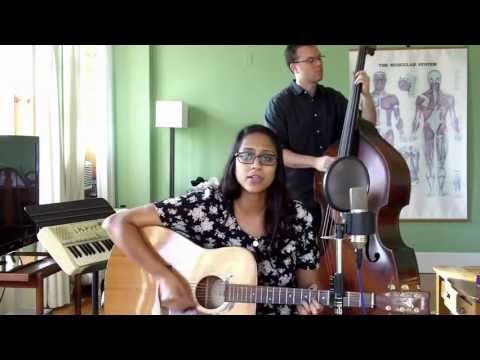 I Don't Want To Get Over You ( Magnetic Fields cover ) - Arthi Meera