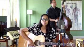 I Don't Want To Get Over You ( Magnetic Fields cover ) - Arthi Meera