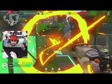 Hiko's RETIREMENT BUFF | ACE with BREACH