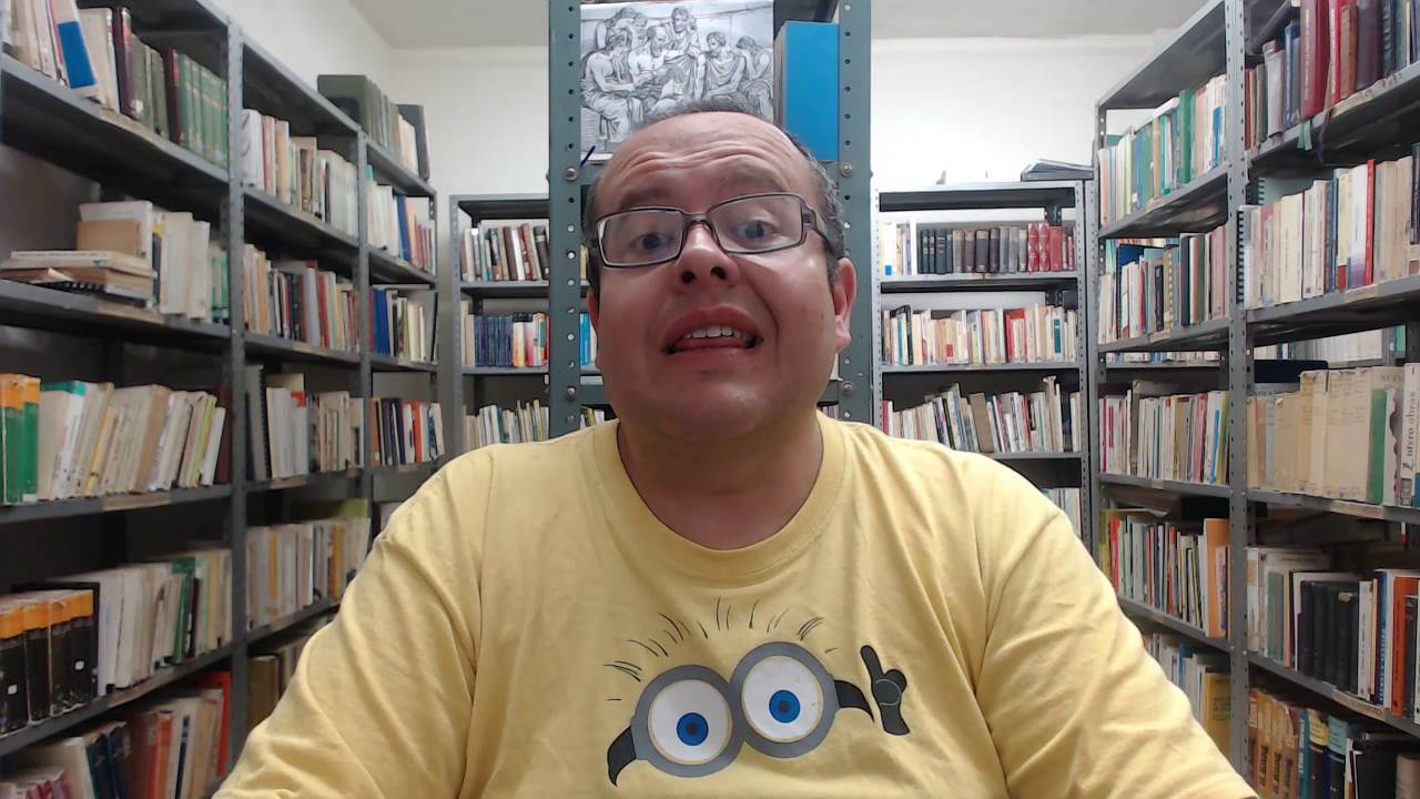 Crátilo o del lenguaje