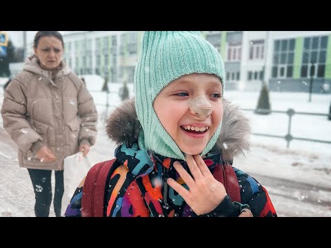 НИКТО НЕ ОЖИДАЛ ЧТО ПОСЛЕ ОПЕРАЦИИ БУДЕТ ТАКОЙ КОШМАР. 