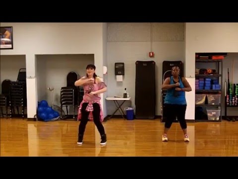 Bobbel ft. Jayh By Childsplay ~ Zumba®/Dance Fitness