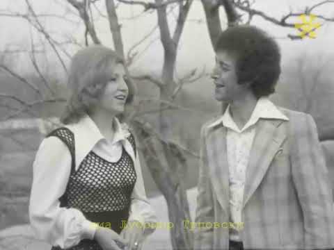 дует Виолета Митева и Иван (Ванчо) Узунов - Лажи лажи Вере / Miteva i Uzunov - Laži laži Vere