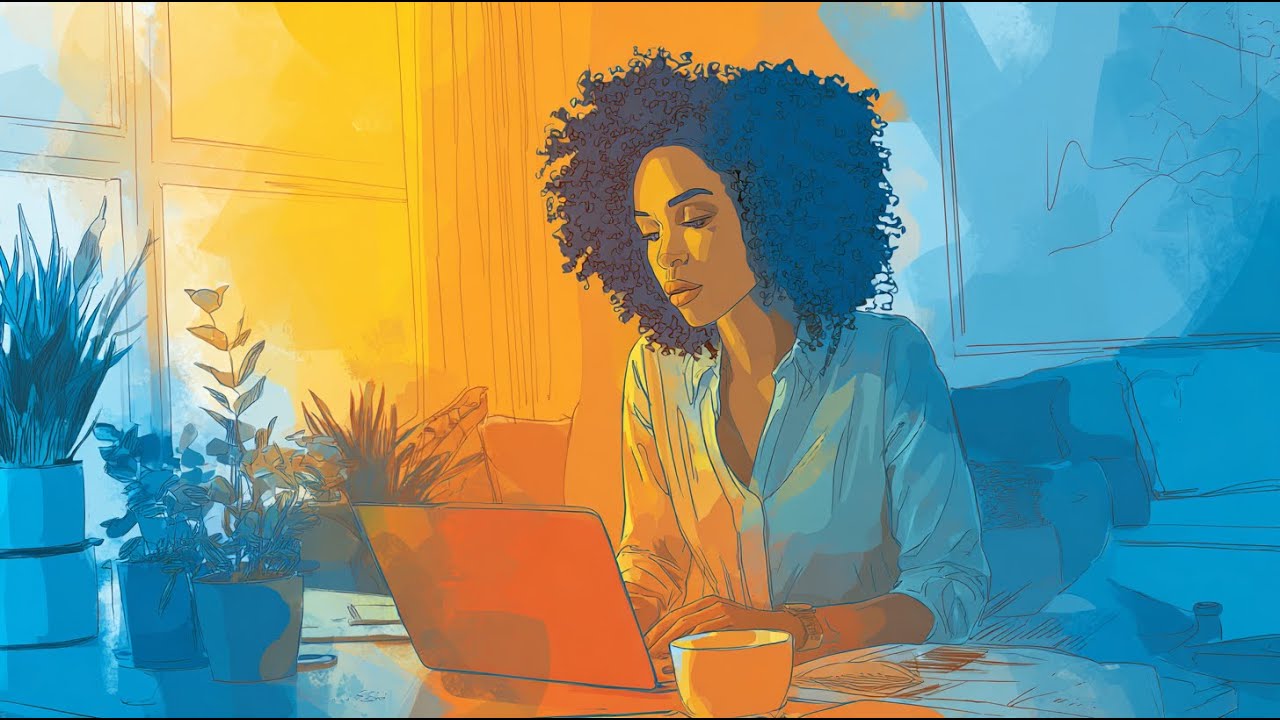 🔥 R$4020 POR MÊS! NOVO SITE INCRÍVEL PRA INICIANTE ganhar dinheiro na internet | JoggAI