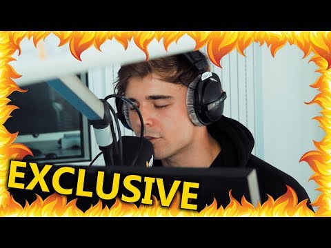 Moritz Garth - Exclusive ⚡ JAM FM