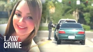 Florida Mom Murdered in Random Red Light Carjacking