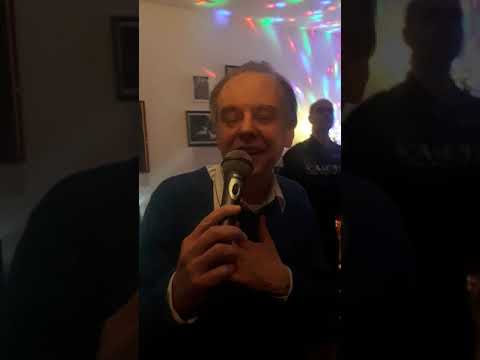 Trink mit mir ein letztes Glas