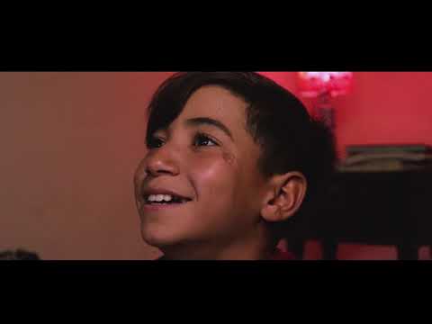 Imran Azrour - AG-GA - ⴰⴳⴳⴰ - Ft. Ayoub Zarour  [Official Music Video]