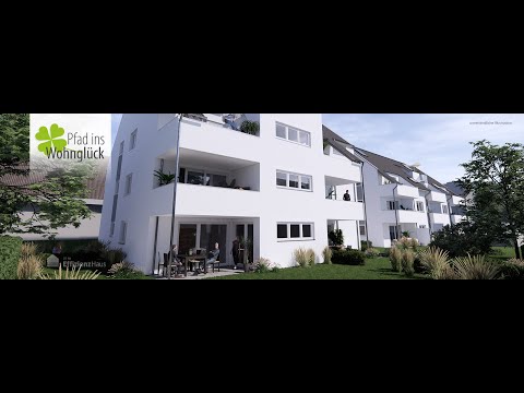 "Pfad ins Wohnglück" - Sindelfingen-Maichingen