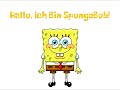 It S A SpongeBob Christmas German Intro NTSC Pitch Version