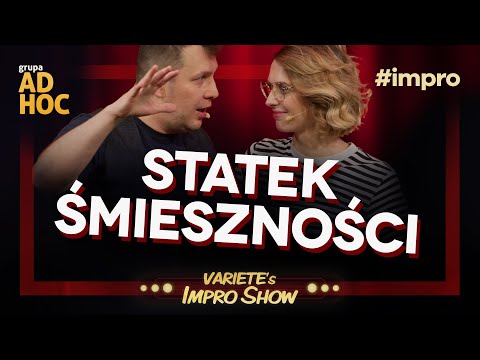 Powiedz to! #7 - Julia Kamińska