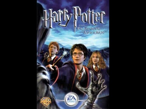 Harry Potter and the Prisoner of Azkaban (2004 / PC) Longplay