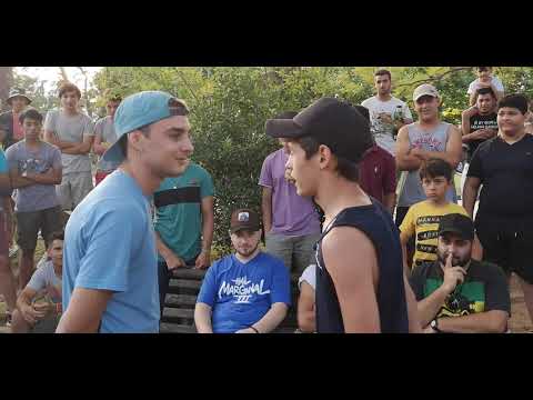 SOW vs SEGE: Octavos - UnderRounds: Final 2019