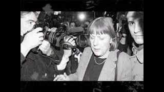 TERRORGRUPPE - Angela (Official Video)