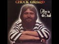 Chuck Girard – No, No You're Not Afraid