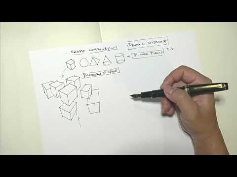 Sketch with Peter Han ep 5