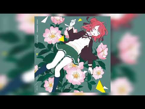 [東方 Jazz] flap+frog - rosa canina (Full Album)