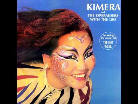 Kimera - The Lost Opera [Side A / Lado A] Full / Completo