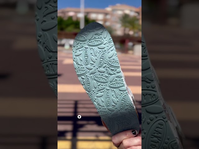 Vídeo relacionado con RockDove Zapatilla Interior de Peluche Teddy para Mujer con Parte Trasera Cerrada, 38/39 EU, Gris Claro