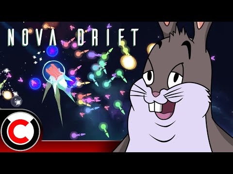 Nova Drift: The Chungus Build 3.0 - Ultra Co-op