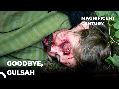 The Price of Finding Out the Forbidden Love | Magnificent Century Episode 60