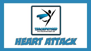 Let's Dance: Heart Attack