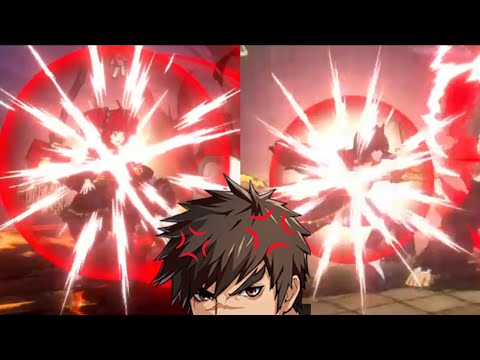 DNF Duel - DP Mashers Makes Me MALD