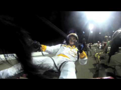 GO PRO: Gold Cup and Saucer Race 2011