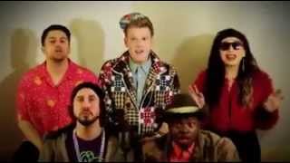 Thrift shop - Pentatonix best Music/Song Ever