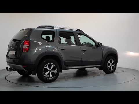 172WX209 - 2017 Dacia Duster SE SUMMIT 2017 1 Price includes Min 2000 trade...