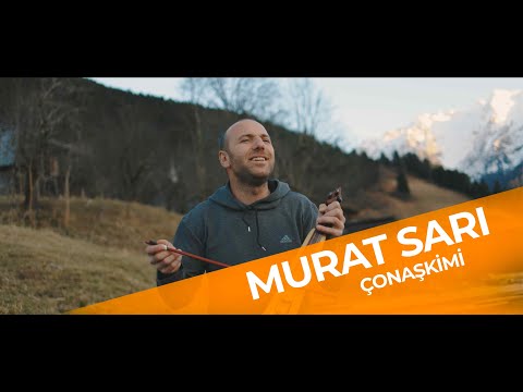 MURAT SARI - ÇONAŞKİMİ