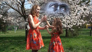 Immer wieder kommt ein neuer Frühling, Kinderlieder zum Mitsingen, Frühlingslied