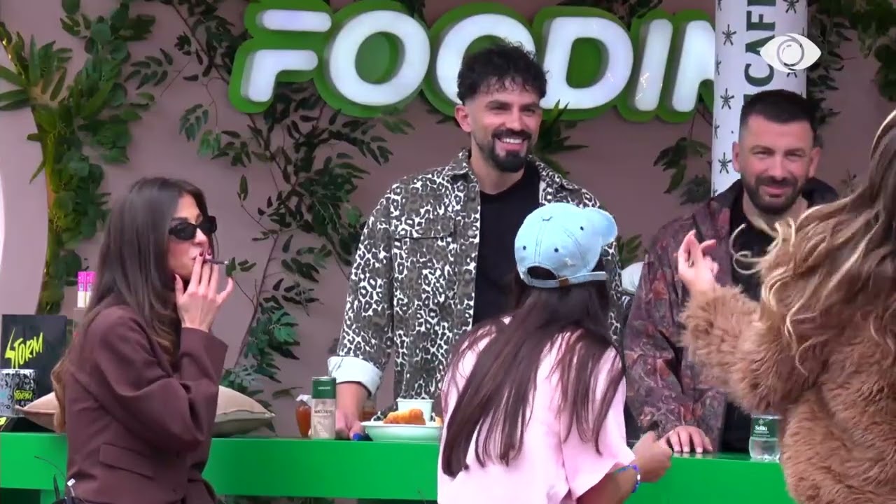 “Nuk hezitoi të hidhej në krahët e zotit Vasili…”/ Valbona ironizon Aldon