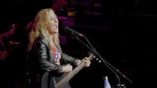 8. All American Girl | Melissa Etheridge plays her complete Yes I Am album | 3-17-2018
