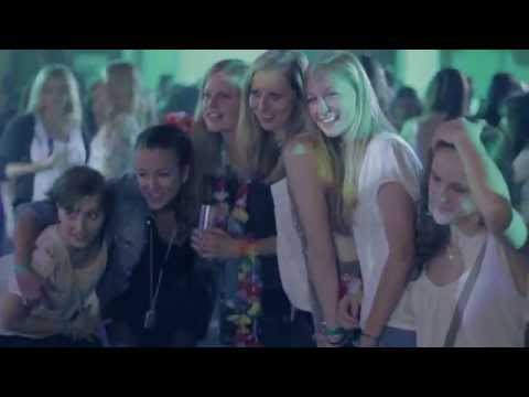 Baden Masters 2014 - Official Ö3 Beachvolleyball Party