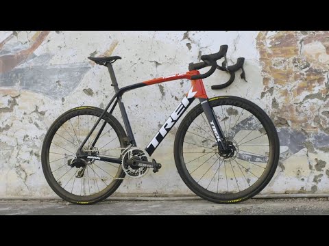 TREK Émonda SL 7 Disc eTap