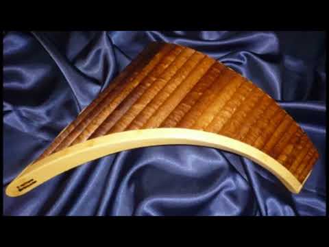 Amazing Grace - Panflute