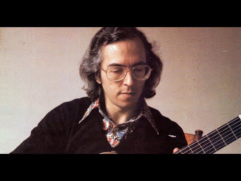 Villa Lobos  Guitar Concerto, A 501  John Williams/D.Barenboim