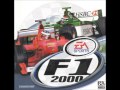 F1 2000 OST - Track 2 