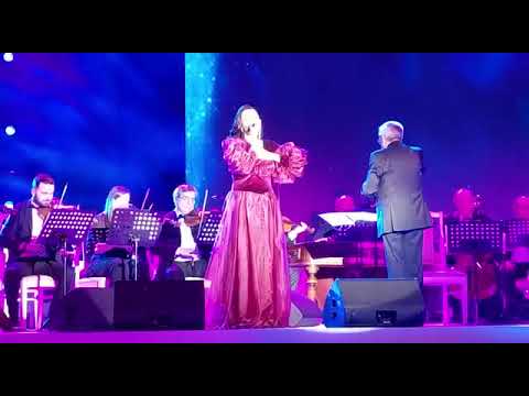 Ionela Mardare Mirica - interpretarea piesei