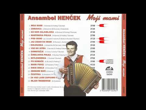 Ansambel Henček Mix