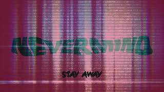 Nirvana - Stay Away (Lyrics on Screen)