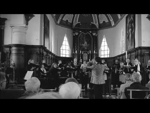 Henk Badings - Soir d'été (No. 3 de Trois Chansons Bretonnes)