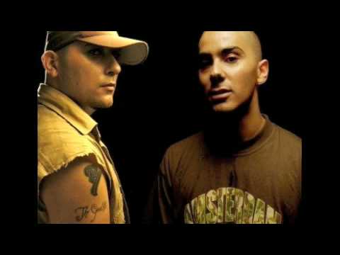 The Partysquad - CrazyFunkyStyle