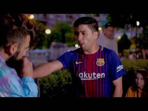 MOUAD vs KHRUL / SEMIFINAL / SUPREMACIA MC 2º REGIONAL GRANADA